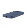 Hama Fantastic Feel 00232379 puhelimen suojakotelo Apple iPhone 17:lle, sininen