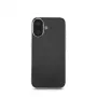 Hama Slim Protect puhelinkotelo Apple iPhone 17:lle, läpinäkyvä