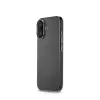 Hama Slim Protect puhelinkotelo Apple iPhone 17:lle, läpinäkyvä