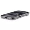 Hama Slim Protect puhelinkotelo Apple iPhone 17:lle, läpinäkyvä