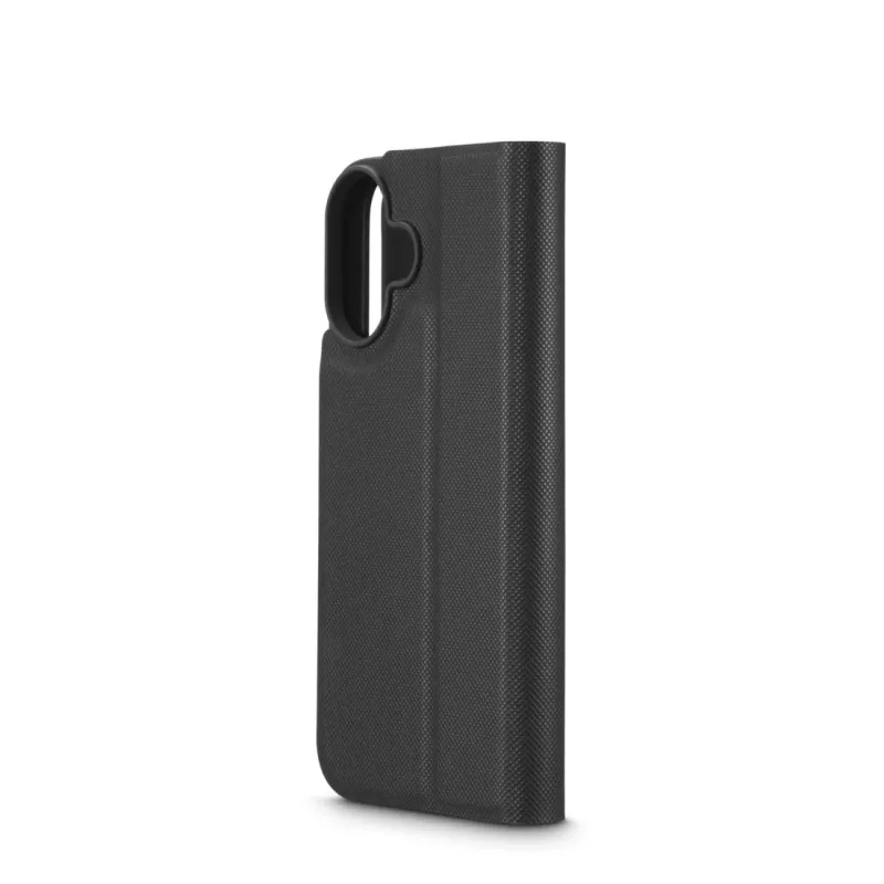 Hama Daily Protect -puhelinkotelo 16 cm (6,3 inch) folio musta