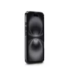 Hama Extreme Protect -puhelinkotelo 16 cm (6,3 inch) suojakotelo musta