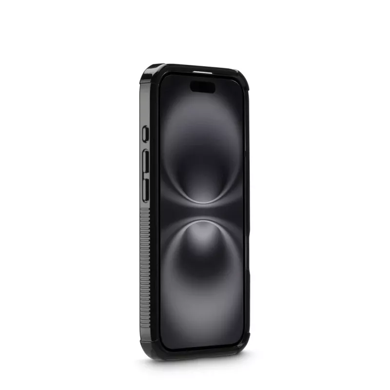 Hama Extreme Protect -puhelinkotelo 16 cm (6,3 inch) suojakotelo musta