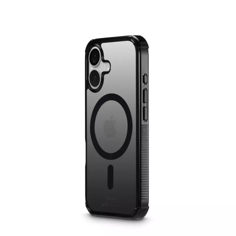 Hama Extreme Protect -puhelinkotelo 16 cm (6,3 inch) suojakotelo musta