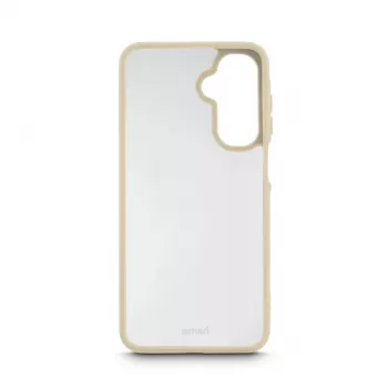 Hama 00080276 -puhelinkotelo suojakotelo beige, läpinäkyvä