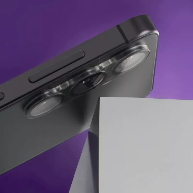 Hama Cam Protect -kameran linssinsuoja Samsung 1 kpl