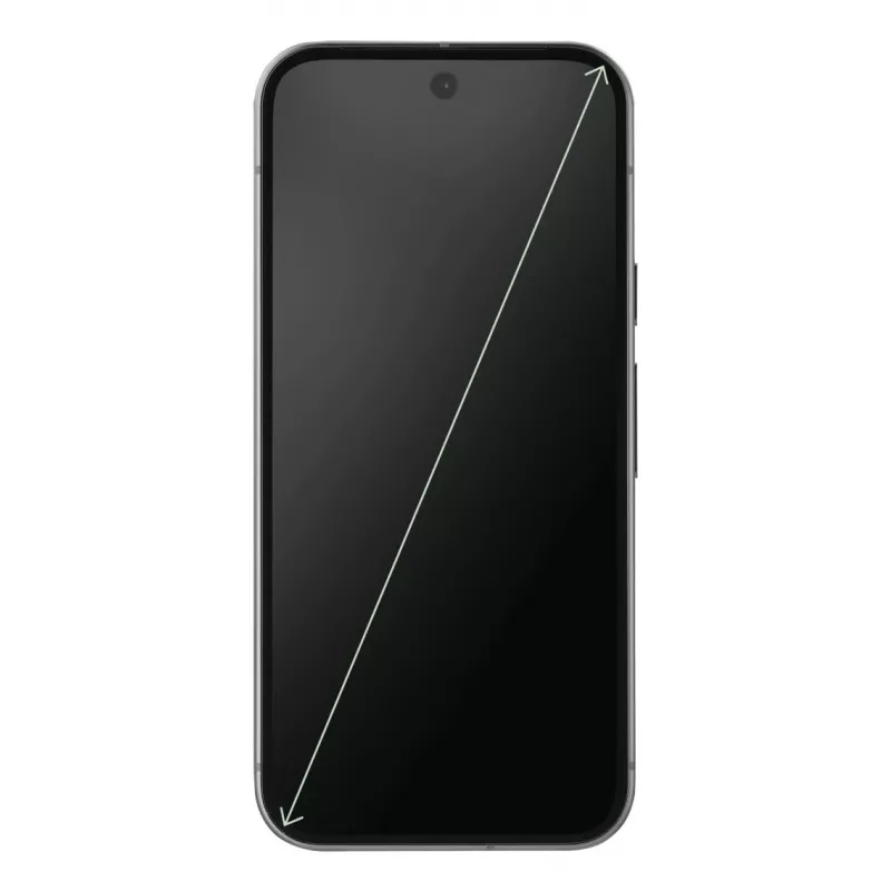 Hama Clear Protect kirkas näytökalvo Google 1 kpl