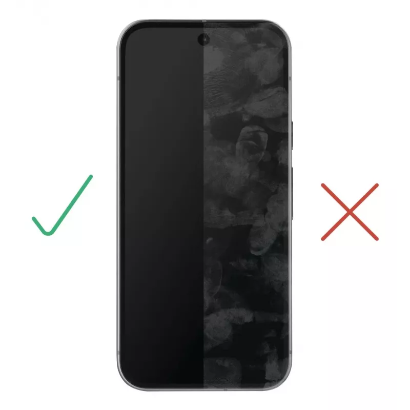 Hama Clear Protect kirkas näytökalvo Google 1 kpl