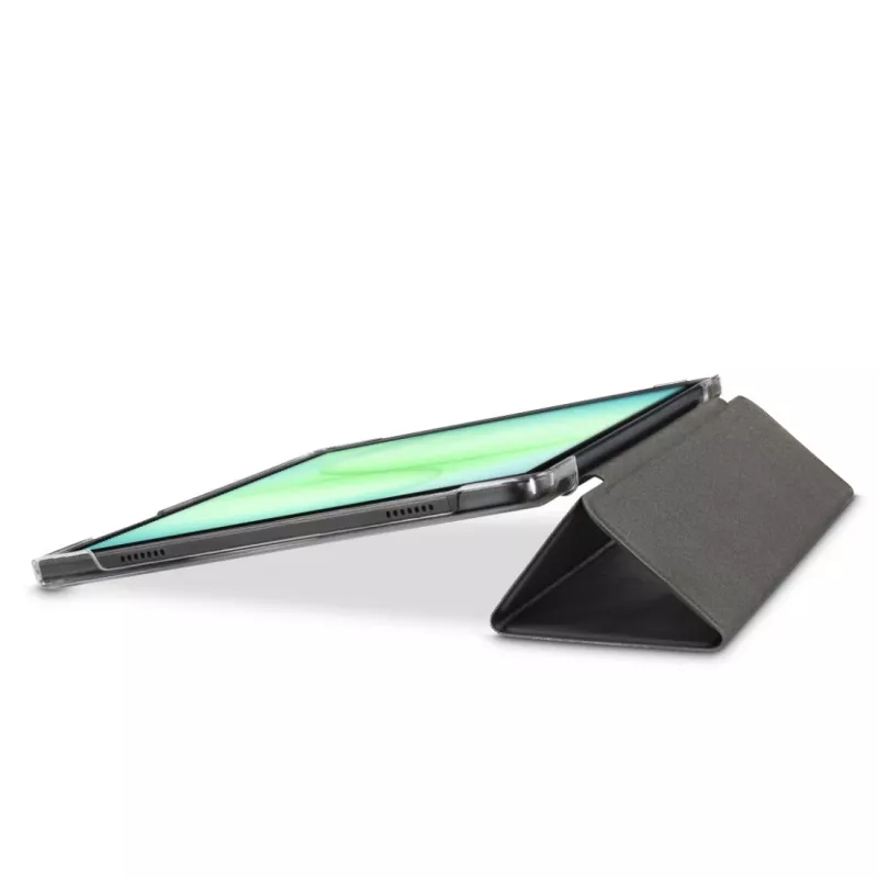Hama 00231023 tablettikotelo 22,1 cm (8,7 inch) flip-kotelo musta