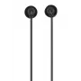 Hama Relax headset johdollinen in-ear puhelut/musiikki musta