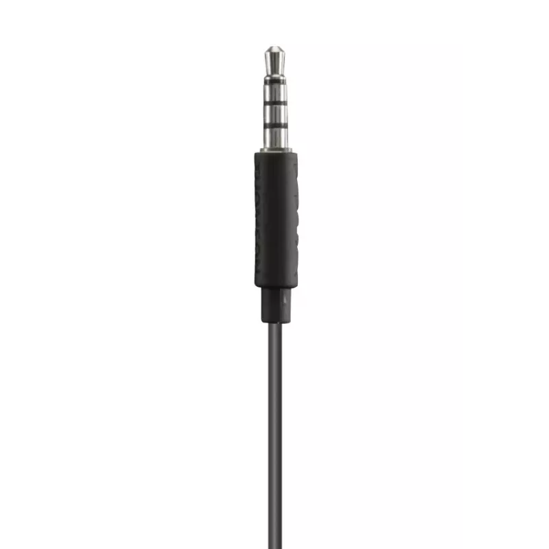 Hama Relax headset johdollinen in-ear puhelut/musiikki musta