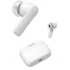 Hama Passion Clear II Headset True Wireless Stereo (TWS) in-ear puhelut/musiikki Bluetooth valkoinen