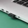 Bluetooth-verkkokortti Hama 00053314 3 Mbit/s USB johdollinen musta
