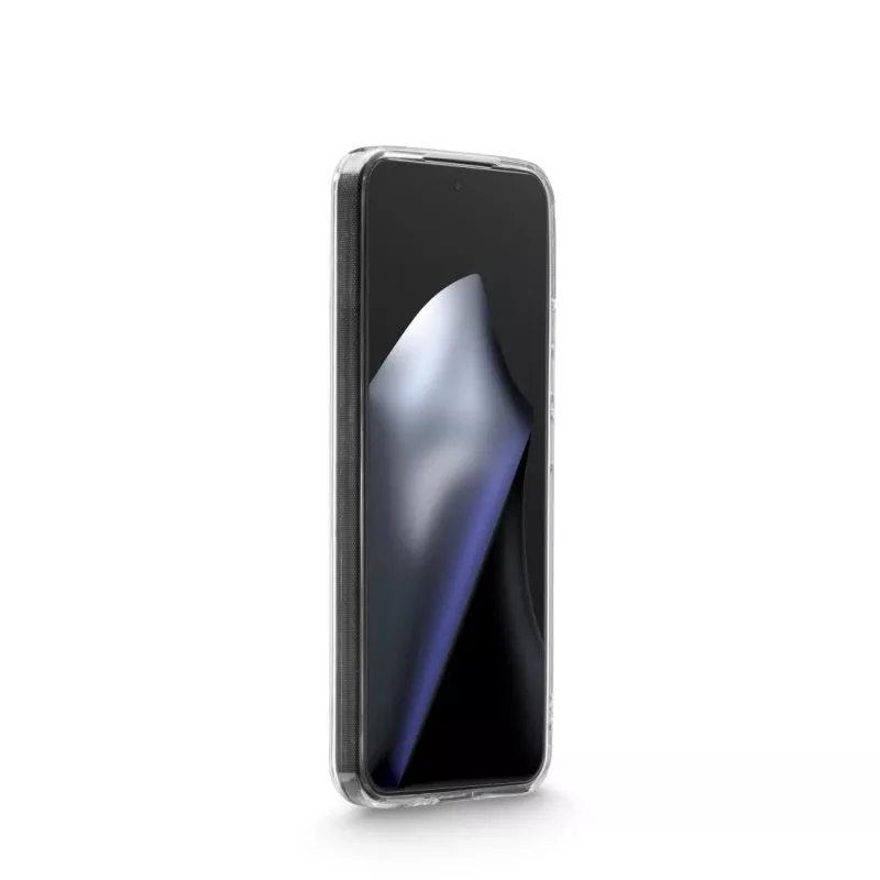 Hama Always Clear puhelinkotelo 17,4 cm (6,83