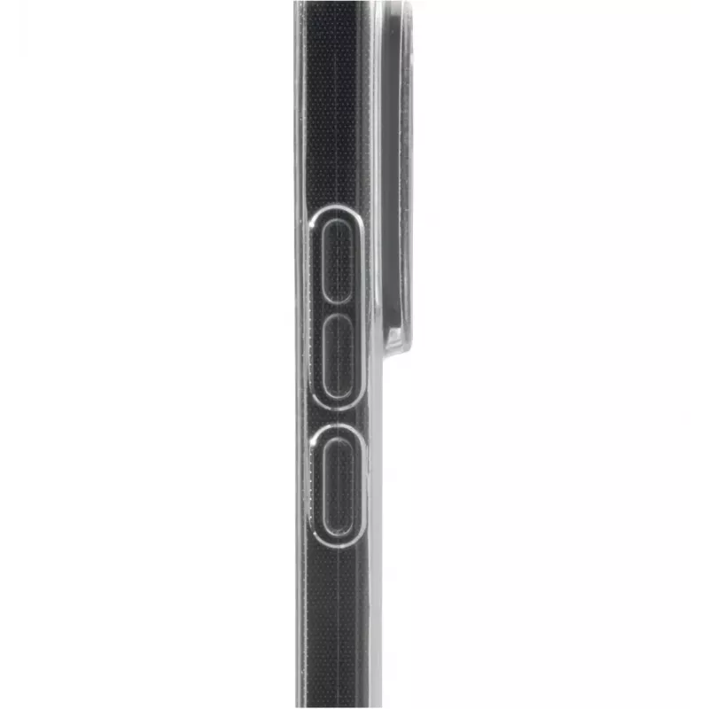 Hama Always Clear puhelinkotelo 17,4 cm (6,83