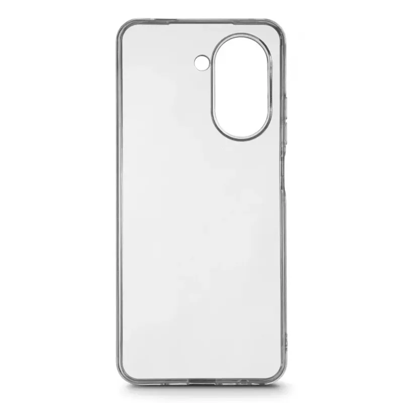 Hama Always Clear -puhelinkuori Xiaomi Redmi A5 4G:lle, läpinäkyvä