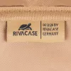Rivacase 8134 Clark -kannettavan tietokoneen laukku 39,6 cm (15,6 tuumaa), musta