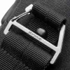 Rivacase 8134 Clark -kannettavan tietokoneen laukku 39,6 cm (15,6 tuumaa), musta