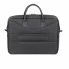 Rivacase 8134 Clark -kannettavan tietokoneen laukku 39,6 cm (15,6 tuumaa), musta
