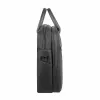 Rivacase 8134 Clark -kannettavan tietokoneen laukku 39,6 cm (15,6 tuumaa), musta