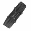 Rivacase 8134 Clark -kannettavan tietokoneen laukku 39,6 cm (15,6 tuumaa), musta