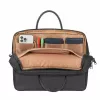 Rivacase 8134 Clark -kannettavan tietokoneen laukku 39,6 cm (15,6 tuumaa), musta