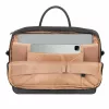 Rivacase 8134 Clark -kannettavan tietokoneen laukku 39,6 cm (15,6 tuumaa), musta