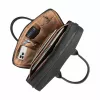 Rivacase 8134 Clark -kannettavan tietokoneen laukku 39,6 cm (15,6 tuumaa), musta