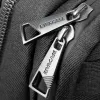 Rivacase 8134 Clark -kannettavan tietokoneen laukku 39,6 cm (15,6 tuumaa), musta