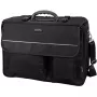 Kannettavalaukku Lightpak 46008 43,2 cm (17 tuumaa) musta
