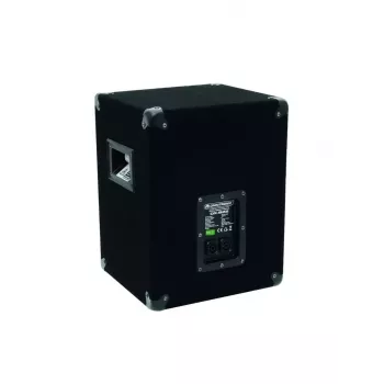 3-tiekaiutin Omnitronic DX-822