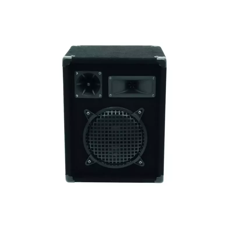 3-tiekaiutin Omnitronic DX-822