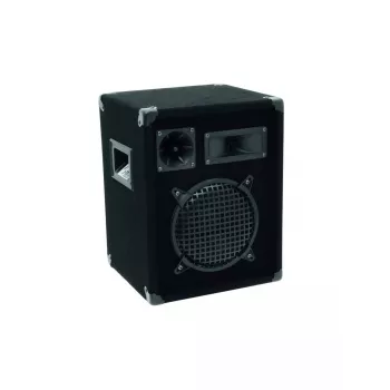 3-tiekaiutin Omnitronic DX-822