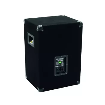 3-tiekaiutin Omnitronic DX-1222