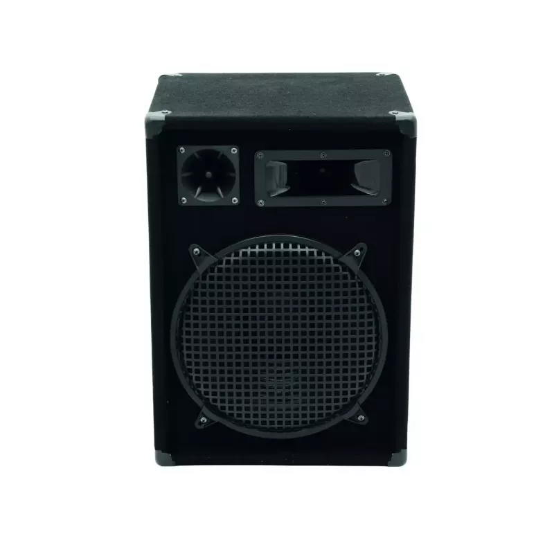 3-tiekaiutin Omnitronic DX-1222