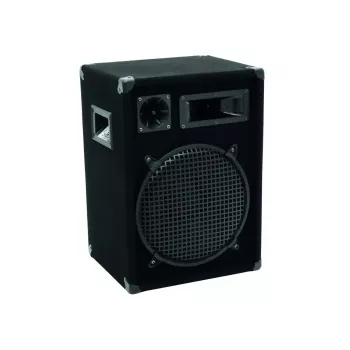 3-tiekaiutin Omnitronic DX-1222
