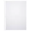 ELBA esitetaskut A4, PP 0,08 mm, kristallinkirkas, yleisreijitys (971508)
