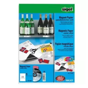 Tulostinpaperi Sigel IP440