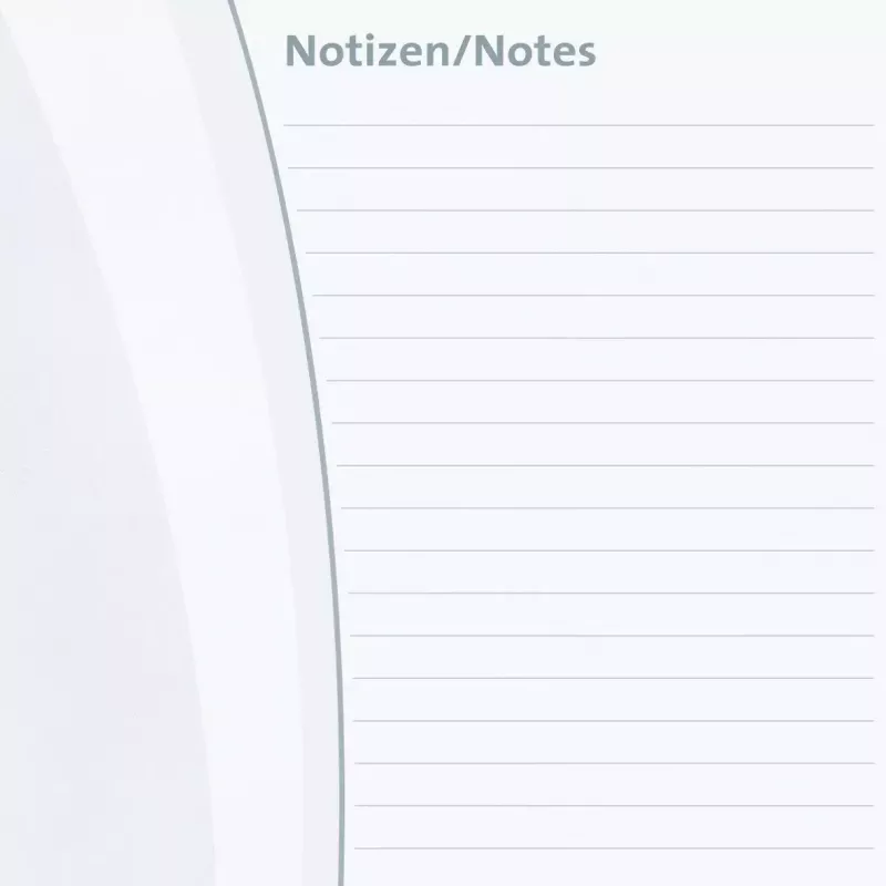Pöytäalusta paperia Sigel HO370 monivärinen