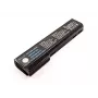 CoreParts MBI2199 kannettavan tietokoneen varaosa akku
