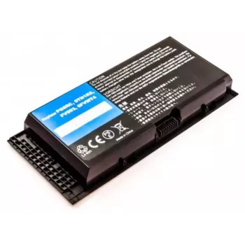 CoreParts MBI2226 kannettavan tietokoneen varaosa akku