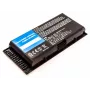 CoreParts MBI2226 kannettavan tietokoneen varaosa akku
