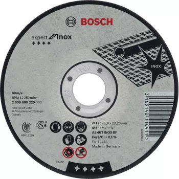 Bosch 2 608 600 710 kulmahiomakoneen lisävaruste