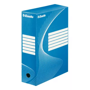 Esselte arkistolaatikko Vivida FSC® BOXY 100 mm