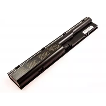 CoreParts MBI55696 kannettavan tietokoneen varaosa akku