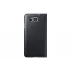 Samsung EF-CG850B puhelinkotelo flip-kotelo hopea