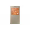 Samsung EF-CG850B puhelinkotelo flip-kotelo hopea