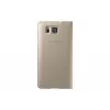 Samsung EF-CG850B puhelinkotelo flip-kotelo hopea