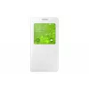Samsung EF-CG850B puhelinkotelo flip-kotelo hopea