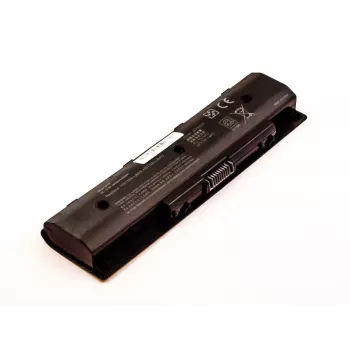 CoreParts MBI3393 kannettavan tietokoneen varaosa akku